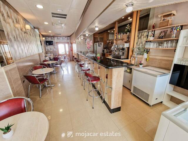 ME 3006: Commercial property for Sale in Antas, Almería