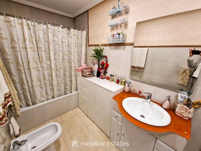 ME 3005: Apartment for Sale in Garrucha, Almería