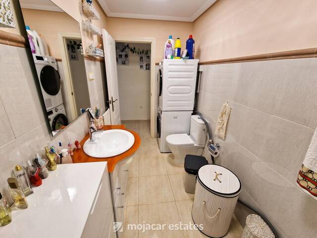 ME 3005: Apartment for Sale in Garrucha, Almería