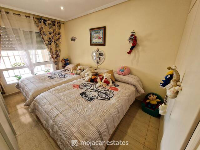 ME 3005: Apartment for Sale in Garrucha, Almería