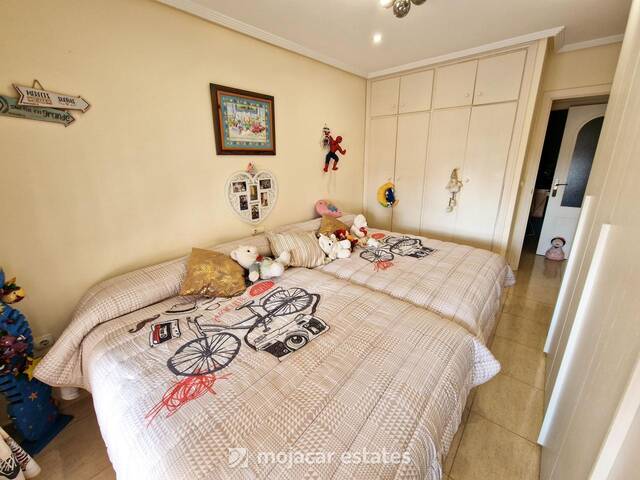 ME 3005: Apartment for Sale in Garrucha, Almería