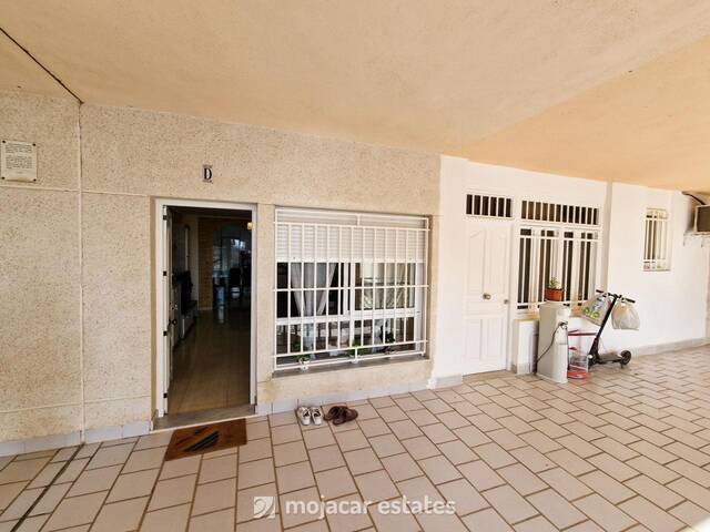 ME 3005: Apartment for Sale in Garrucha, Almería