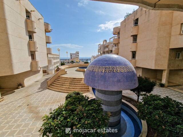 ME 3005: Apartment for Sale in Garrucha, Almería