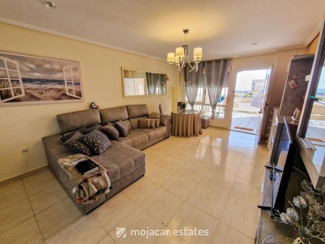 ME 3005: Apartment for Sale in Garrucha, Almería