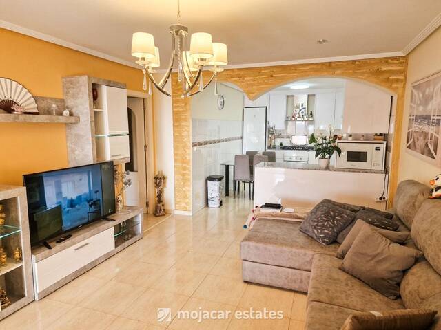 ME 3005: Apartment for Sale in Garrucha, Almería