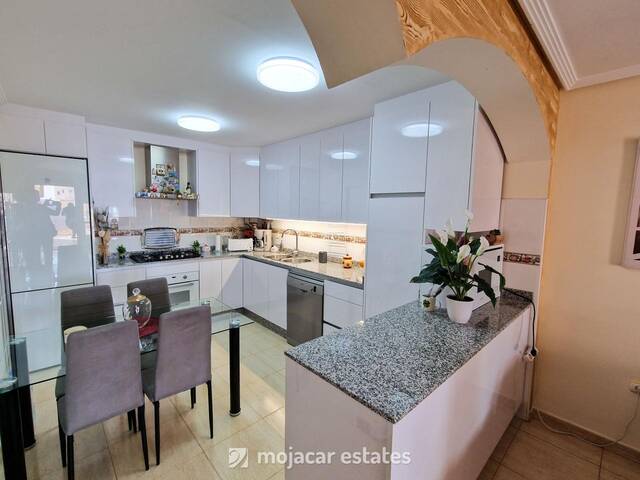 ME 3005: Apartment for Sale in Garrucha, Almería