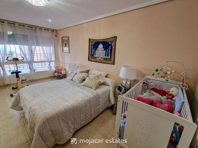 ME 3005: Apartment for Sale in Garrucha, Almería