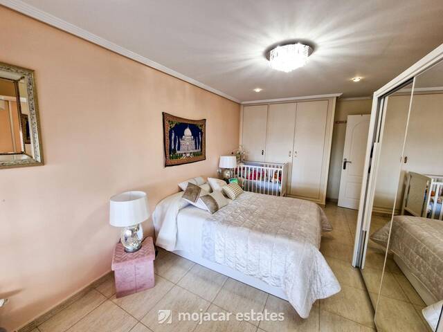 ME 3005: Apartment for Sale in Garrucha, Almería