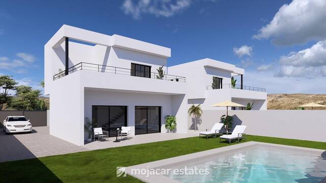 ME 3011: Land for Sale in Vera, Almería