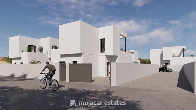 ME 3011: Land for Sale in Vera, Almería