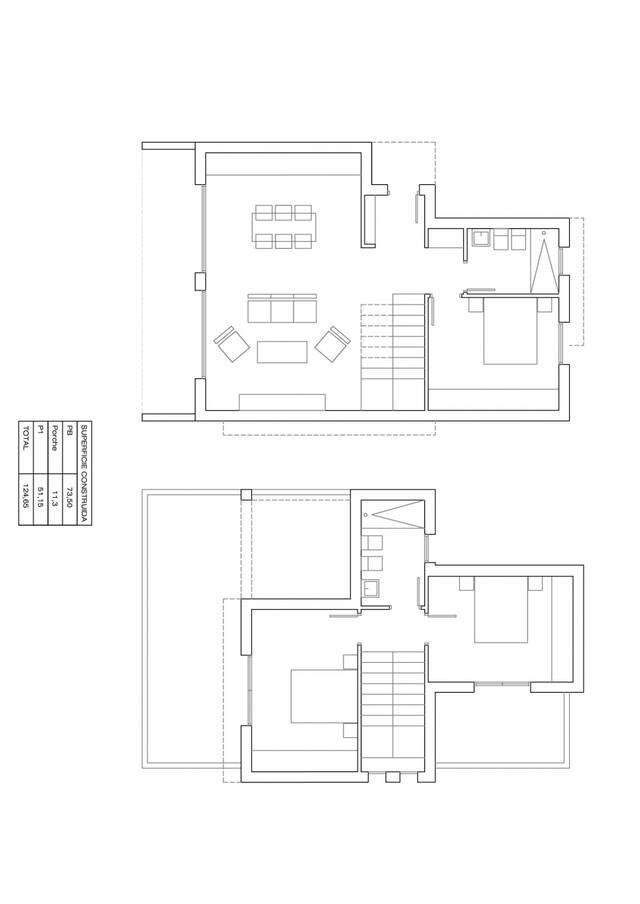 ME 3013: Villa for Sale in Vera, Almería