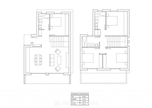 ME 3014: Villa for Sale in Vera, Almería