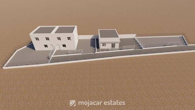 ME 2993: Commercial property for Sale in Vera, Almería