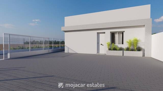 ME 2991: Town house for Sale in Vera, Almería