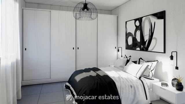 ME 2991: Town house for Sale in Vera, Almería