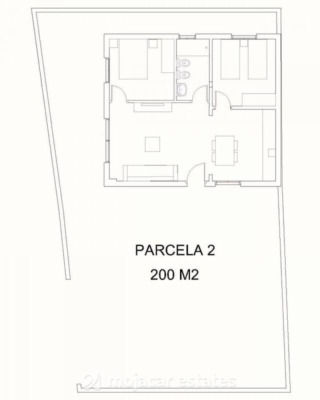 ME 2991: Town house for Sale in Vera, Almería