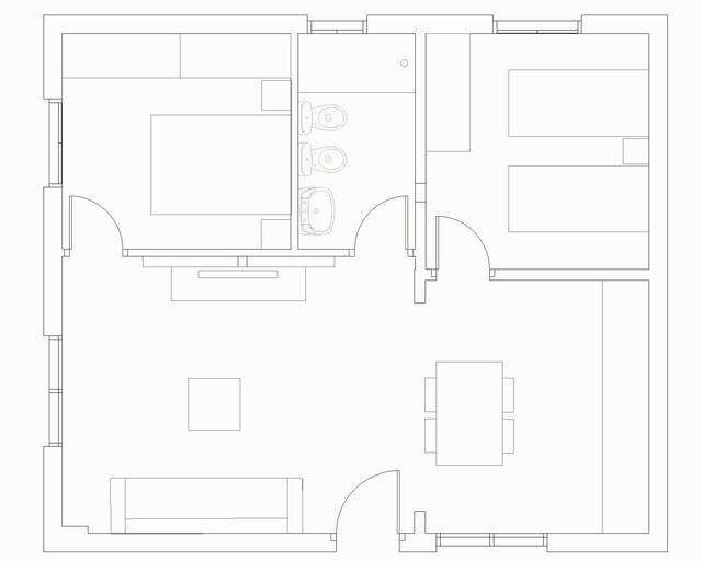 ME 2991: Town house for Sale in Vera, Almería