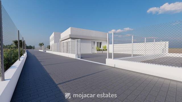 ME 2991: Town house for Sale in Vera, Almería