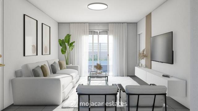 ME 2991: Town house for Sale in Vera, Almería