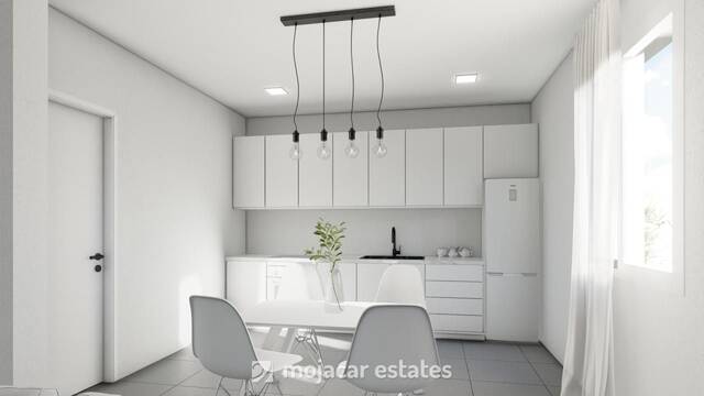 ME 2991: Town house for Sale in Vera, Almería