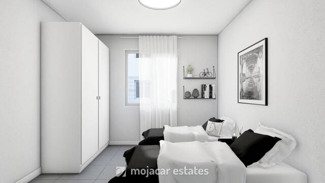 ME 2991: Town house for Sale in Vera, Almería