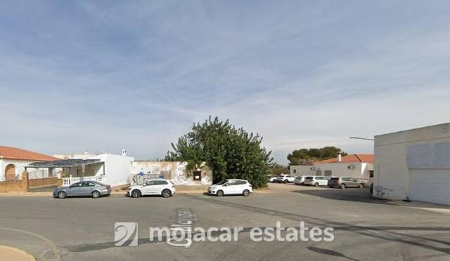 ME 2988: Land for Sale in Vera, Almería