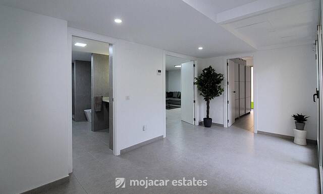 ME 2977: Villa for Sale in Vera, Almería