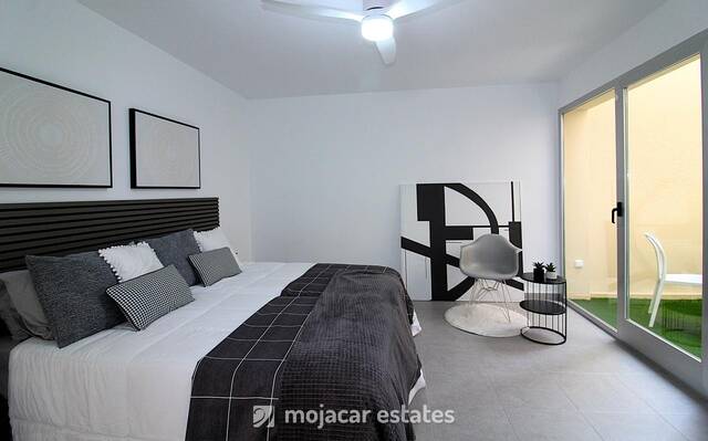 ME 2977: Villa for Sale in Vera, Almería