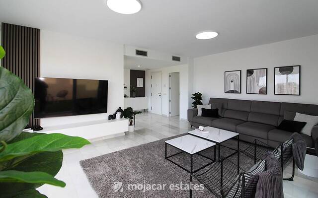 ME 2977: Villa for Sale in Vera, Almería