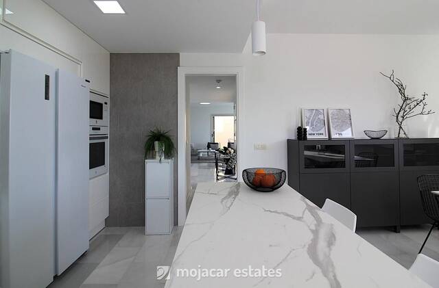 ME 2977: Villa for Sale in Vera, Almería