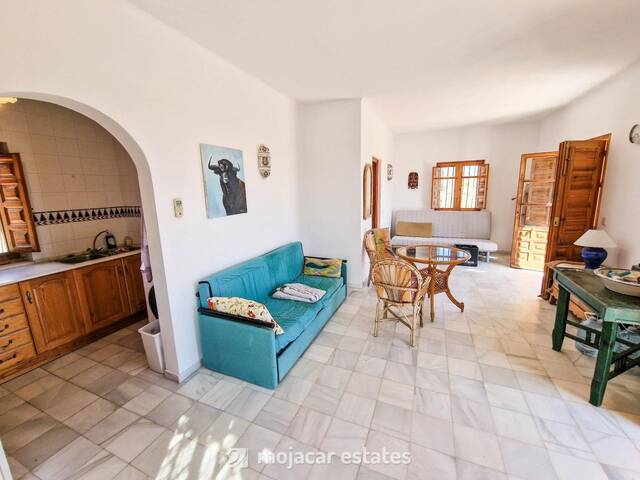 ME 3010: Country house for Sale in Los Gallardos, Almería