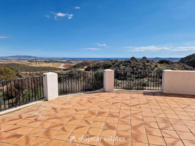 ME 3010: Country house for Sale in Los Gallardos, Almería