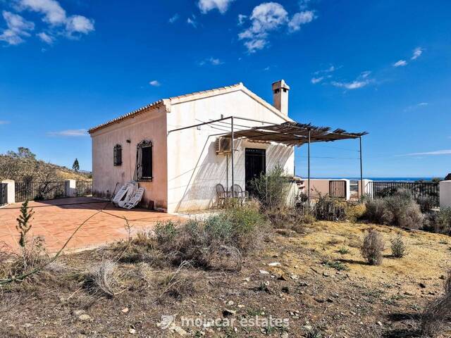 ME 3010: Country house for Sale in Los Gallardos, Almería