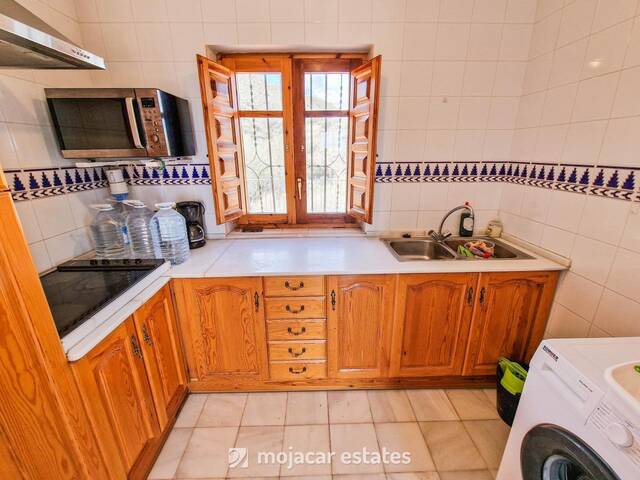 ME 3010: Country house for Sale in Los Gallardos, Almería