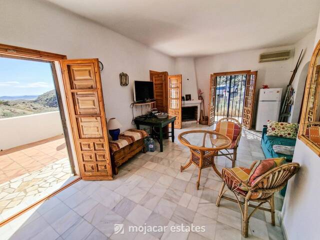 ME 3010: Country house for Sale in Los Gallardos, Almería