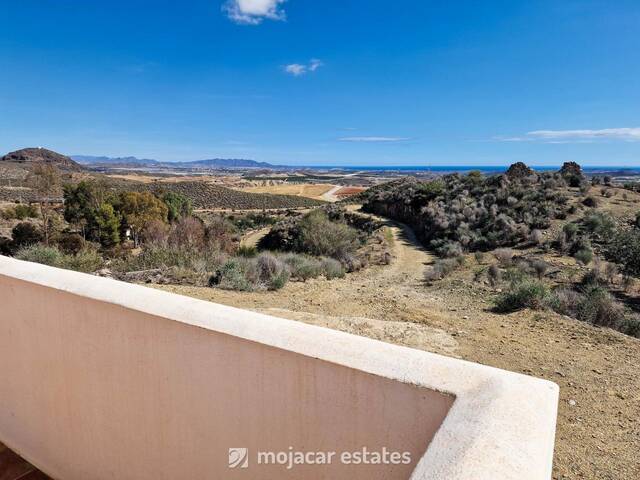 ME 3010: Country house for Sale in Los Gallardos, Almería