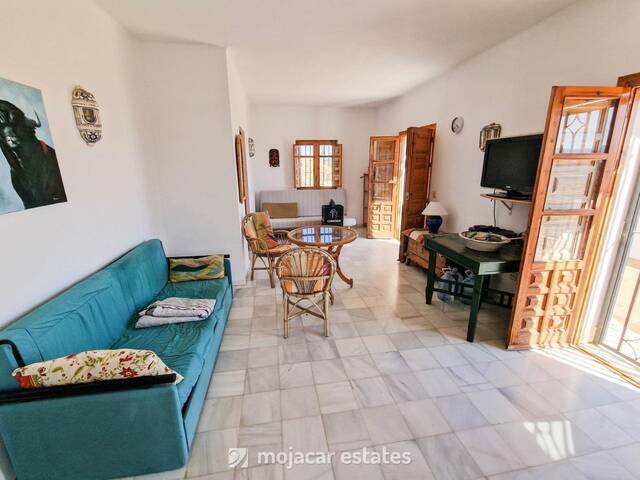 ME 3010: Country house for Sale in Los Gallardos, Almería