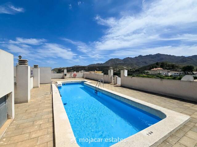 Apartment in Turre, Almería