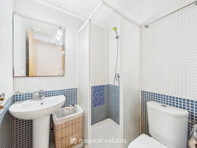 ME 3041: Apartment for Sale in Turre, Almería