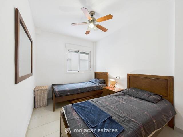 ME 3041: Apartment for Sale in Turre, Almería