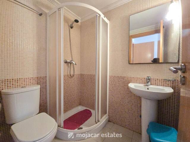 ME 3041: Apartment for Sale in Turre, Almería