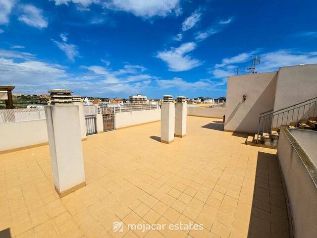 ME 3041: Apartment for Sale in Turre, Almería
