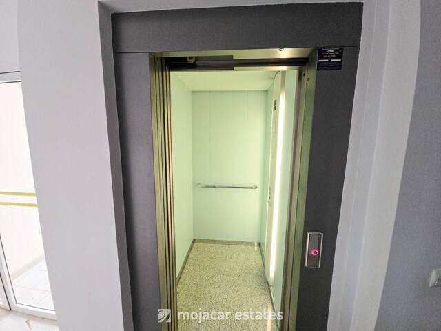 ME 3041: Apartment for Sale in Turre, Almería