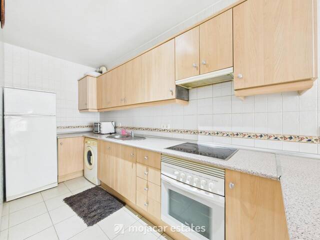 ME 3041: Apartment for Sale in Turre, Almería