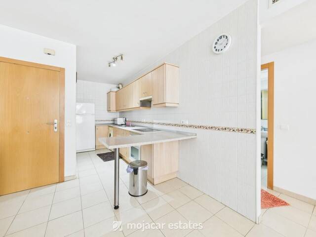ME 3041: Apartment for Sale in Turre, Almería