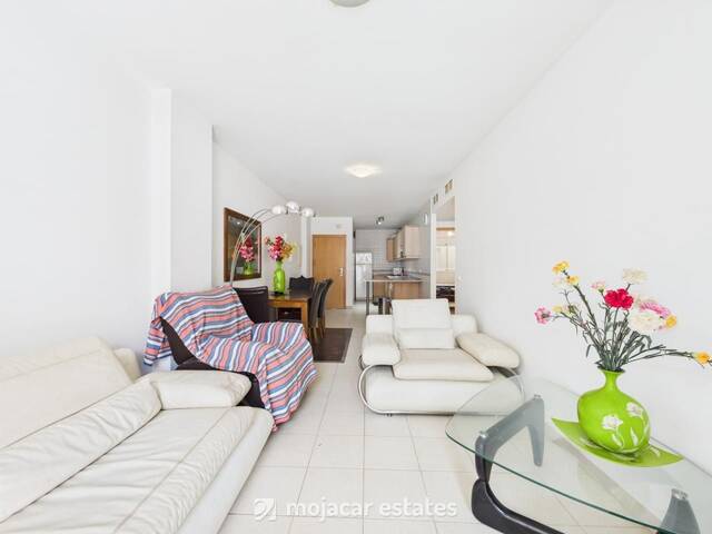 ME 3041: Apartment for Sale in Turre, Almería
