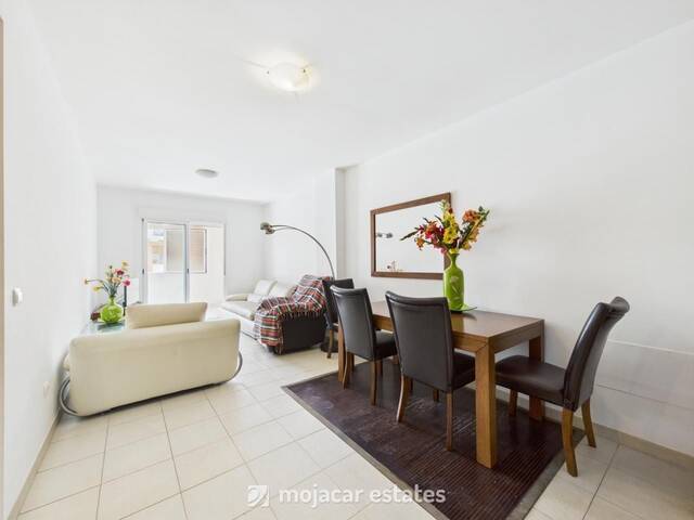ME 3041: Apartment for Sale in Turre, Almería