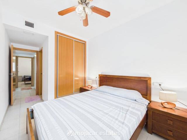 ME 3041: Apartment for Sale in Turre, Almería