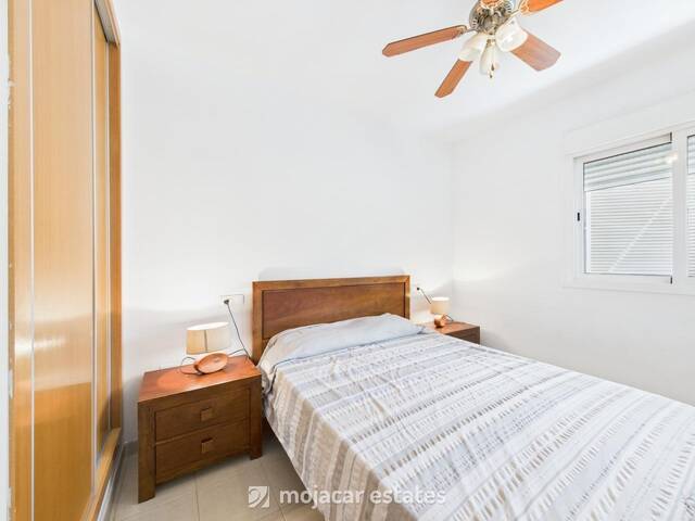 ME 3041: Apartment for Sale in Turre, Almería