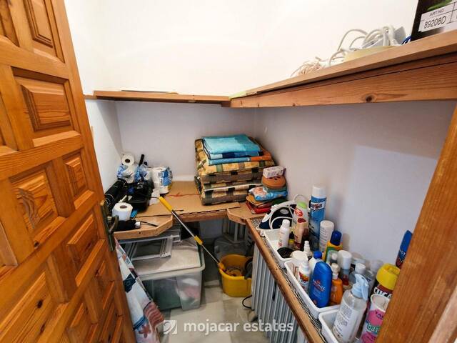 ME 3043: Apartment for Sale in Mojácar, Almería